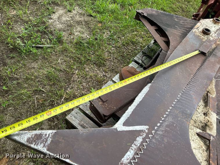 image for item DW3415 1993 Ditch Witch HT100JD vibratory cable plow