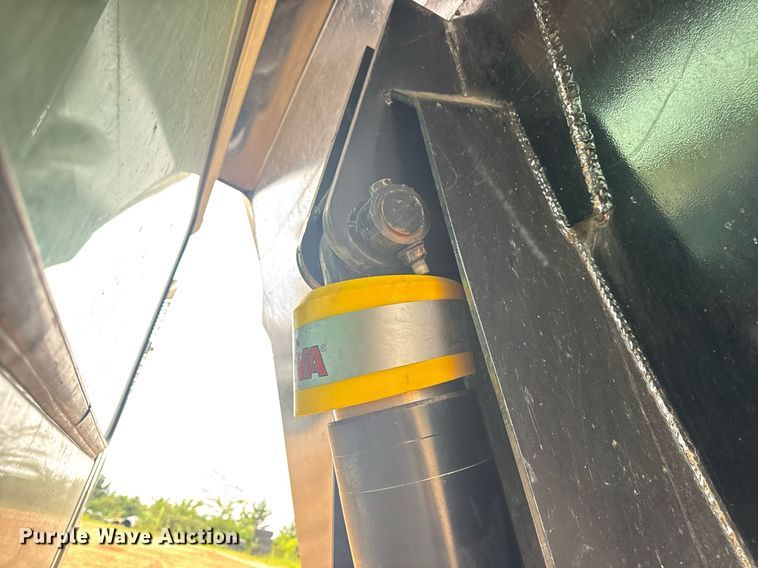 image for item DW3422 2024 Mack Granite GR64F dump truck