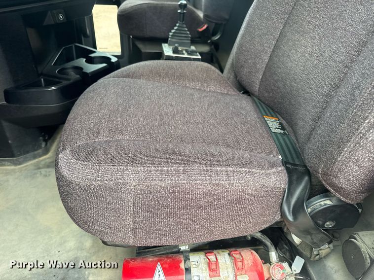 image for item DW3422 2024 Mack Granite GR64F dump truck