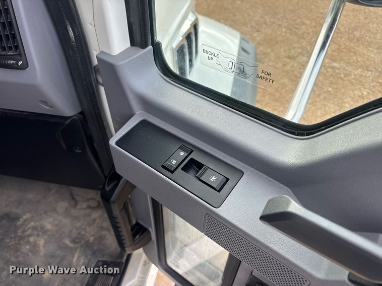 image for item DW3422 2024 Mack Granite GR64F dump truck