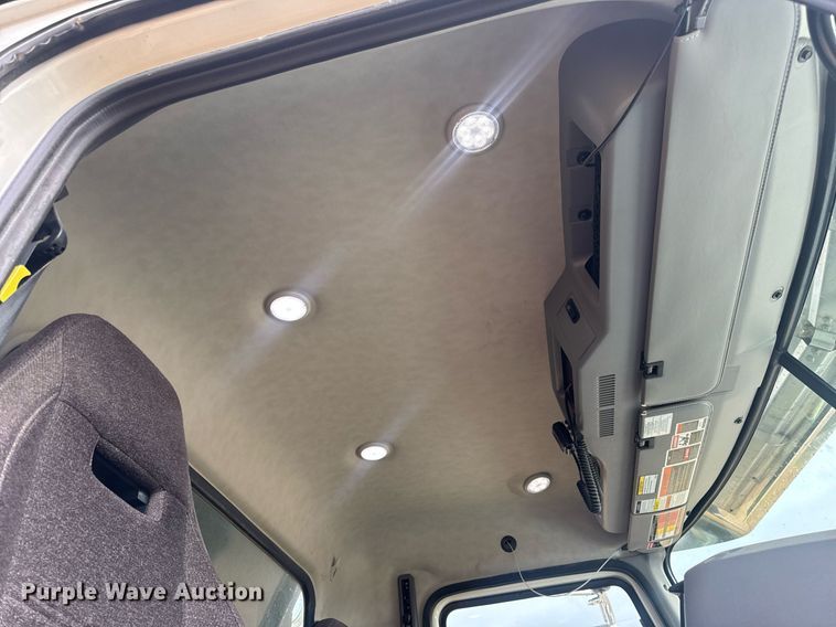 image for item DW3422 2024 Mack Granite GR64F dump truck