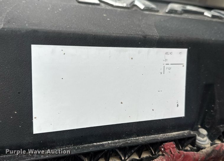 image for item DW3422 2024 Mack Granite GR64F dump truck