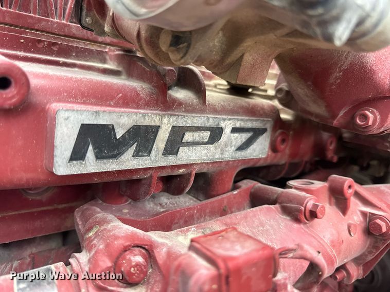 image for item DW3422 2024 Mack Granite GR64F dump truck