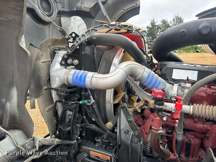 image for item DW3422 2024 Mack Granite GR64F dump truck