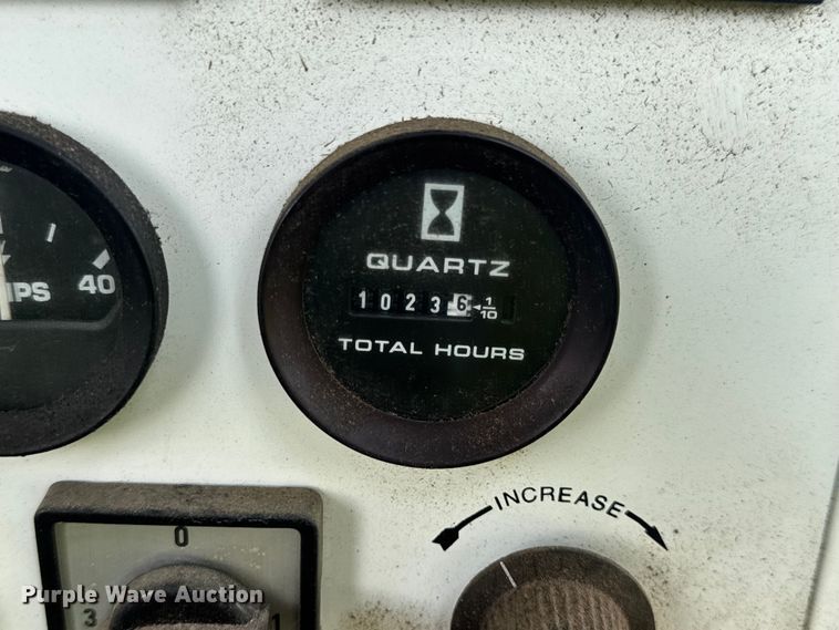 image for item DW3435 2001 Generac 1506690100 generator