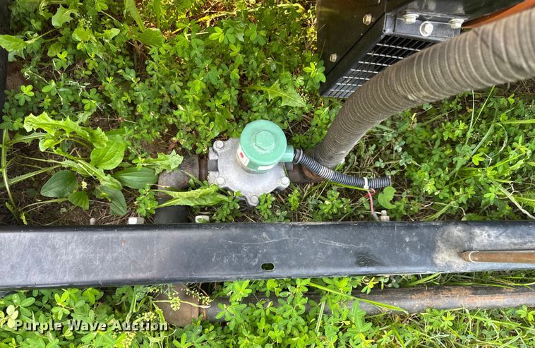 image for item DW3435 2001 Generac 1506690100 generator