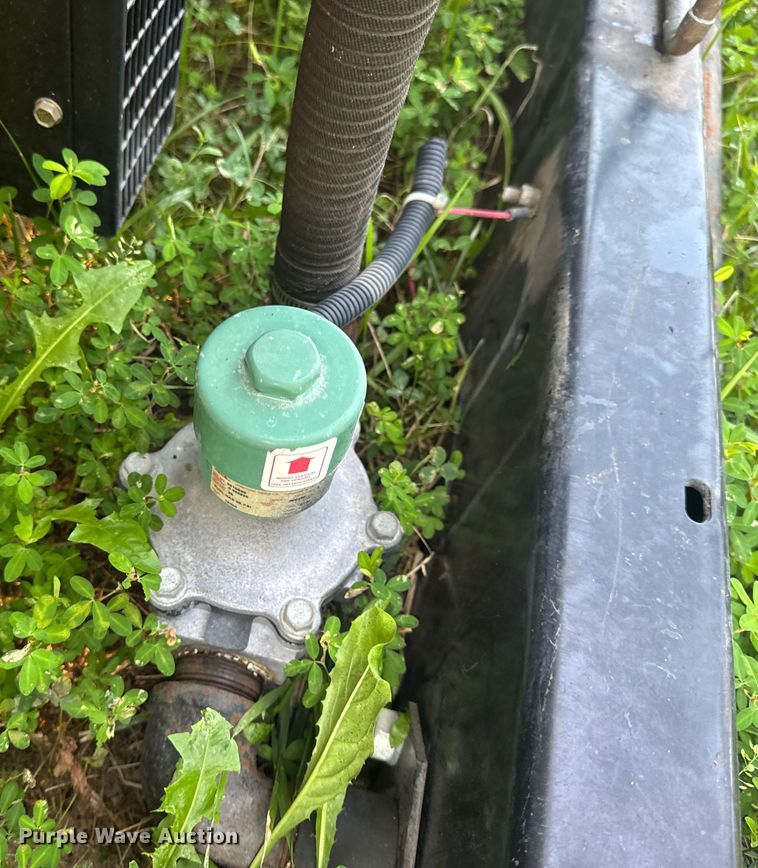 image for item DW3435 2001 Generac 1506690100 generator