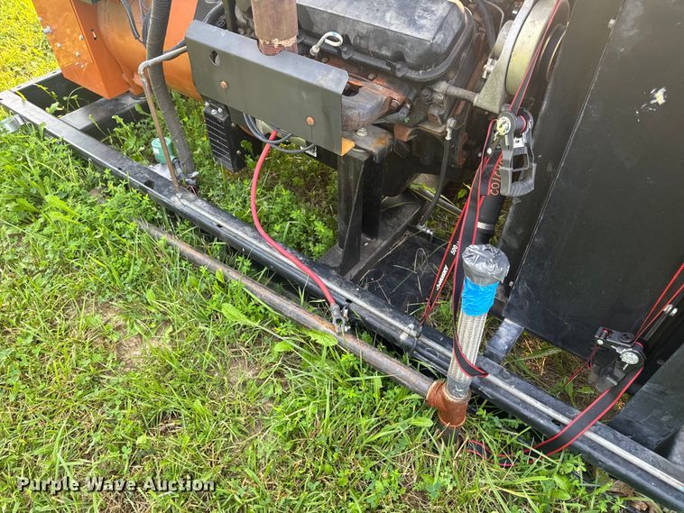 image for item DW3435 2001 Generac 1506690100 generator