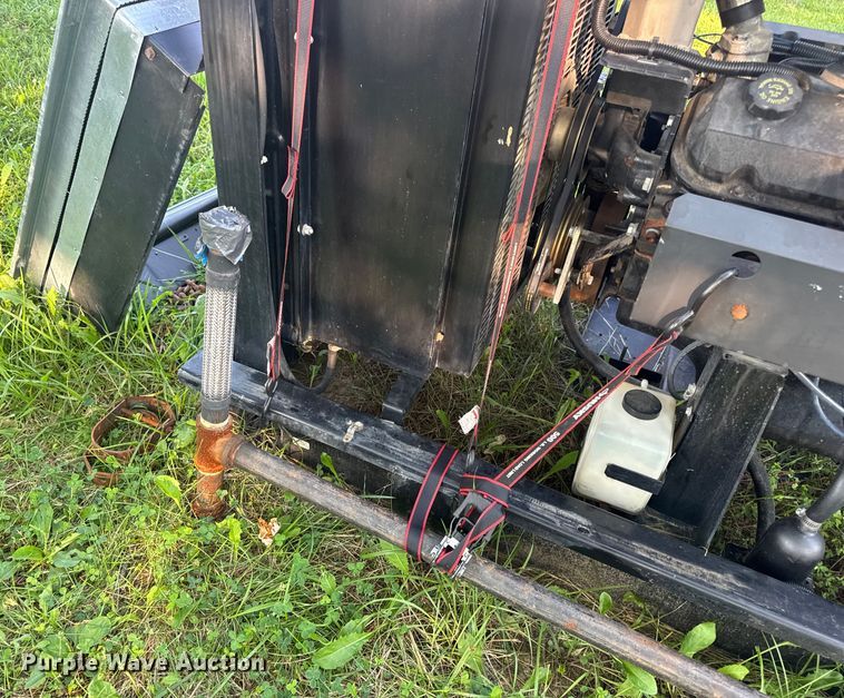 image for item DW3435 2001 Generac 1506690100 generator