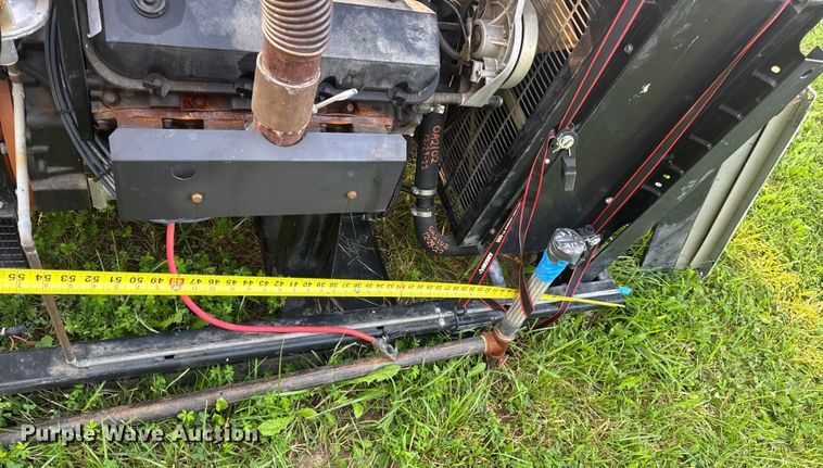 image for item DW3435 2001 Generac 1506690100 generator