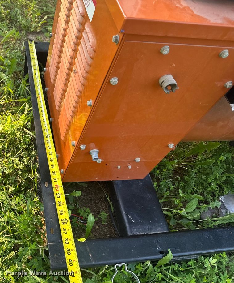 image for item DW3435 2001 Generac 1506690100 generator