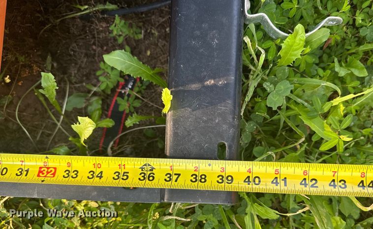 image for item DW3435 2001 Generac 1506690100 generator