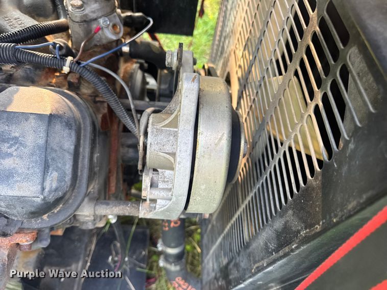 image for item DW3435 2001 Generac 1506690100 generator