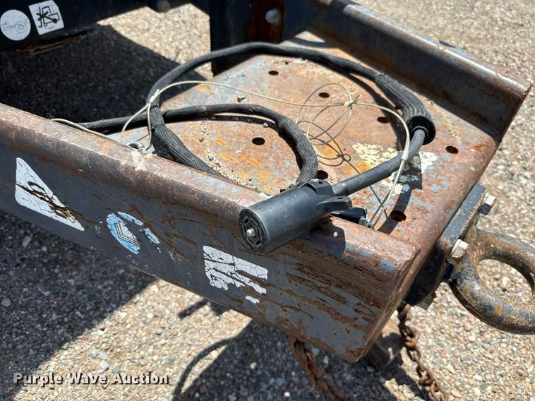 image for item DW5178 Sullair 1600H air compressor