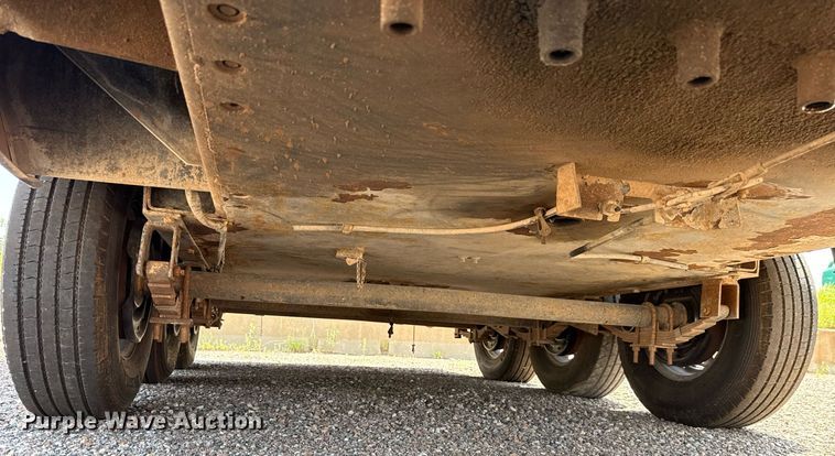 image for item DW5178 Sullair 1600H air compressor