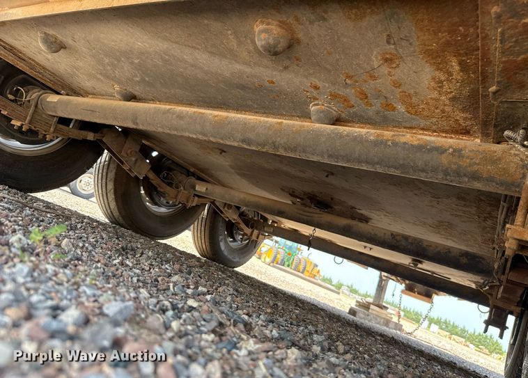 image for item DW5178 Sullair 1600H air compressor