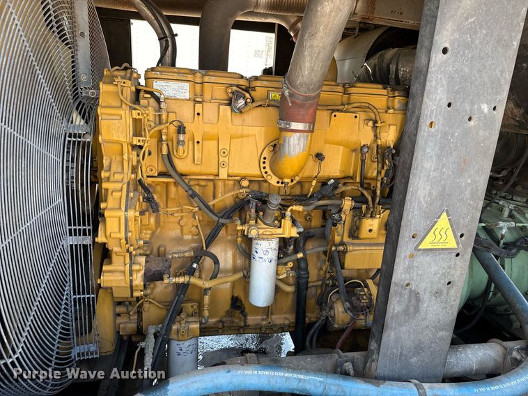 image for item DW5178 Sullair 1600H air compressor