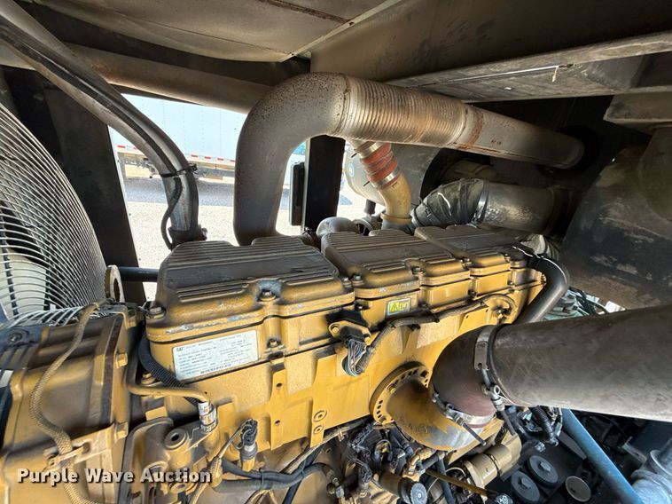 image for item DW5178 Sullair 1600H air compressor