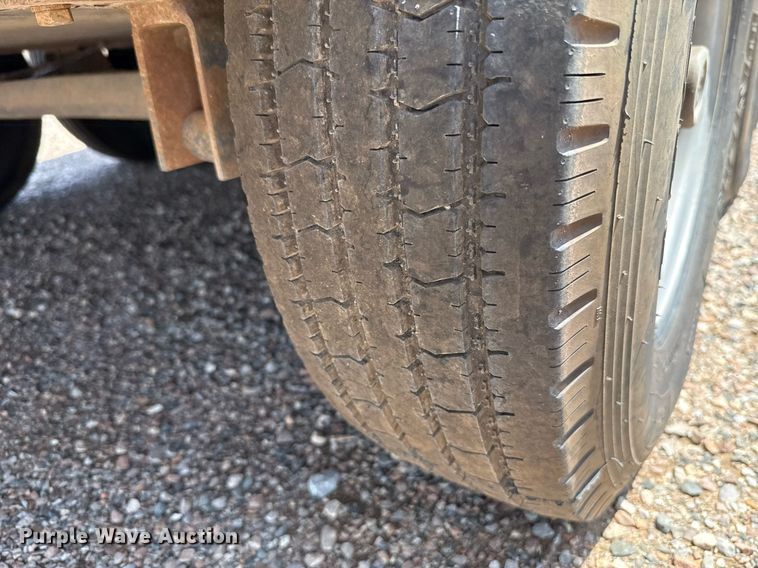 image for item DW5178 Sullair 1600H air compressor