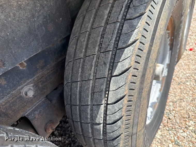 image for item DW5178 Sullair 1600H air compressor