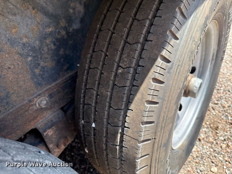 image for item DW5178 Sullair 1600H air compressor