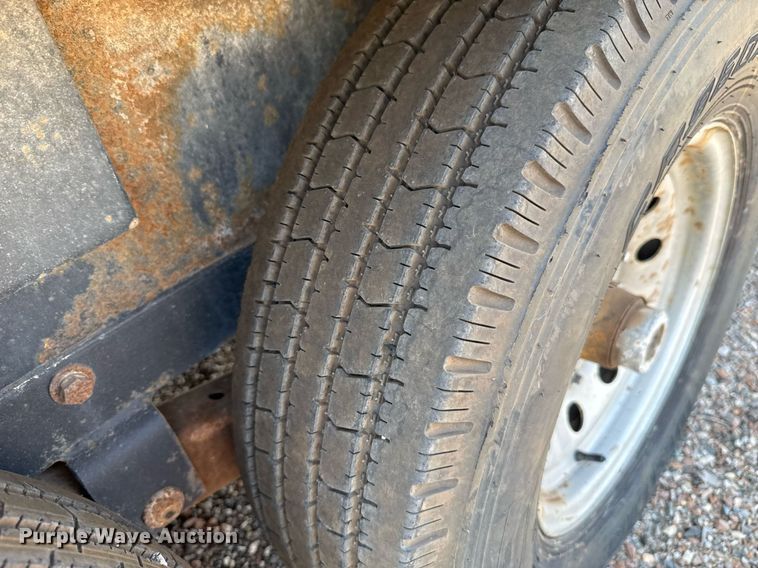 image for item DW5178 Sullair 1600H air compressor