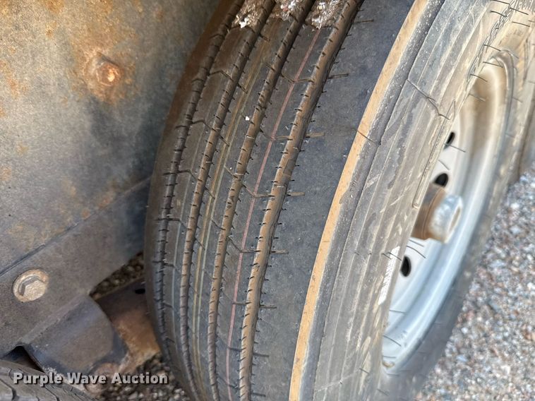 image for item DW5178 Sullair 1600H air compressor