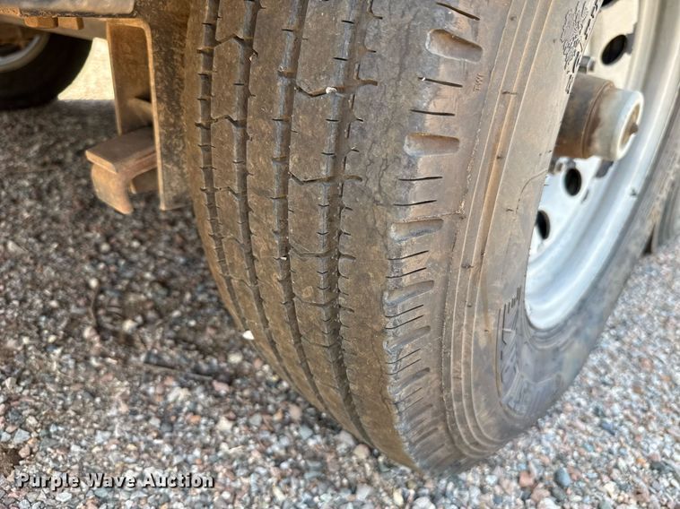 image for item DW5178 Sullair 1600H air compressor