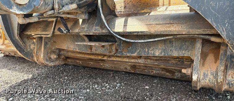 image for item DW5179 2013 John Deere 672GP motor grader