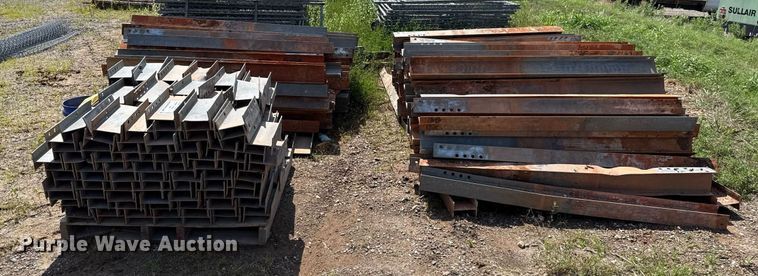 image for item DW5181 (356) guardrail post