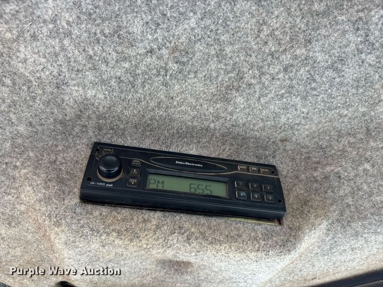 image for item DW7199 2006 John Deere 544J high lift wheel loader