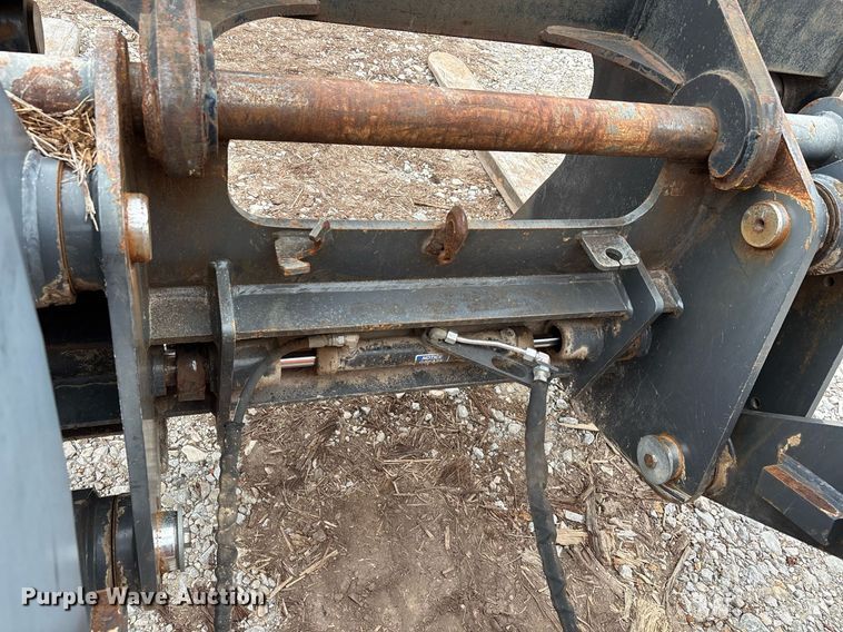 image for item DW7200 Doosan DL250TC-5 wheel loader