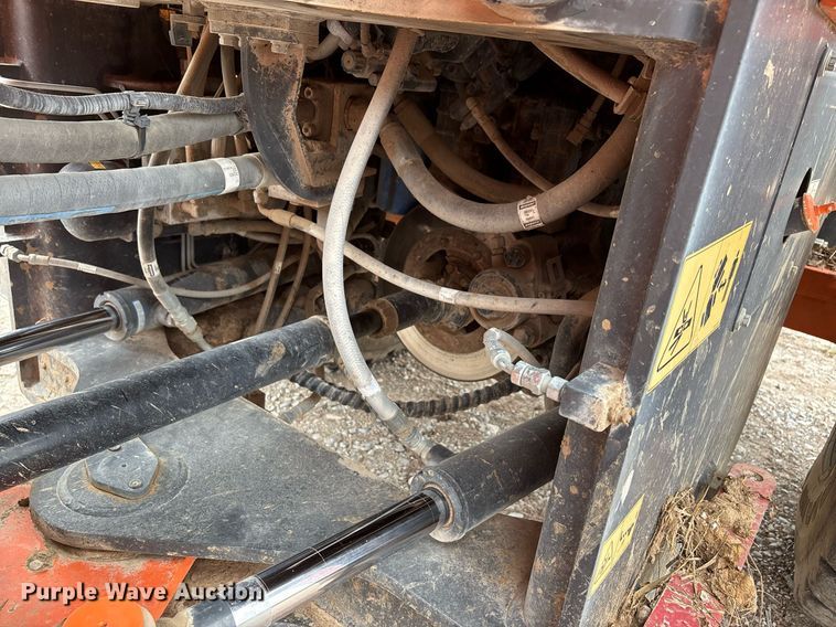 image for item DW7200 Doosan DL250TC-5 wheel loader