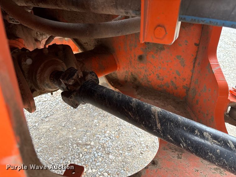 image for item DW7200 Doosan DL250TC-5 wheel loader