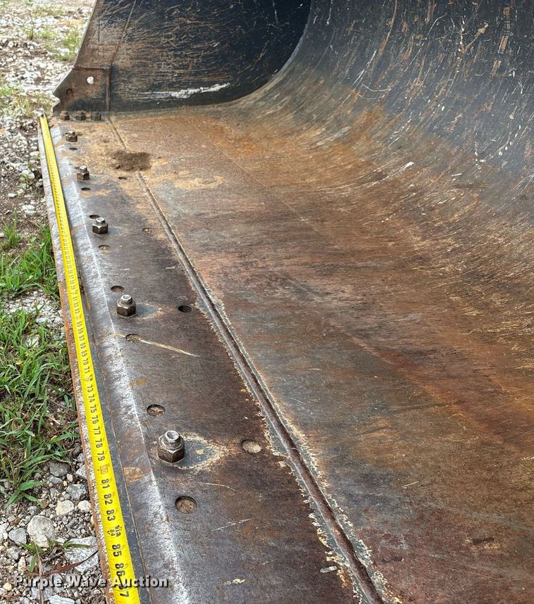 image for item DW7200 Doosan DL250TC-5 wheel loader