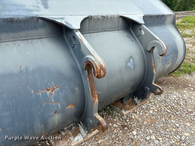 image for item DW7200 Doosan DL250TC-5 wheel loader