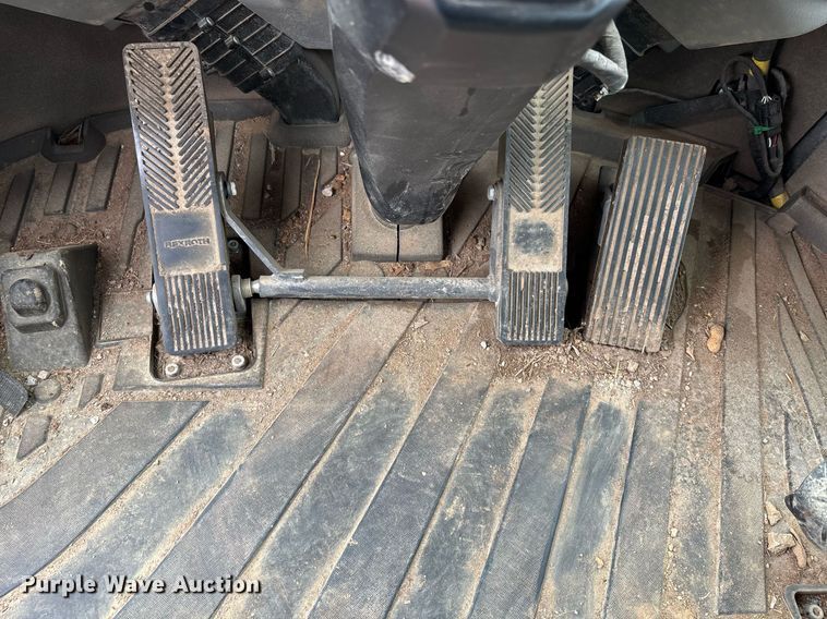 image for item DW7200 Doosan DL250TC-5 wheel loader