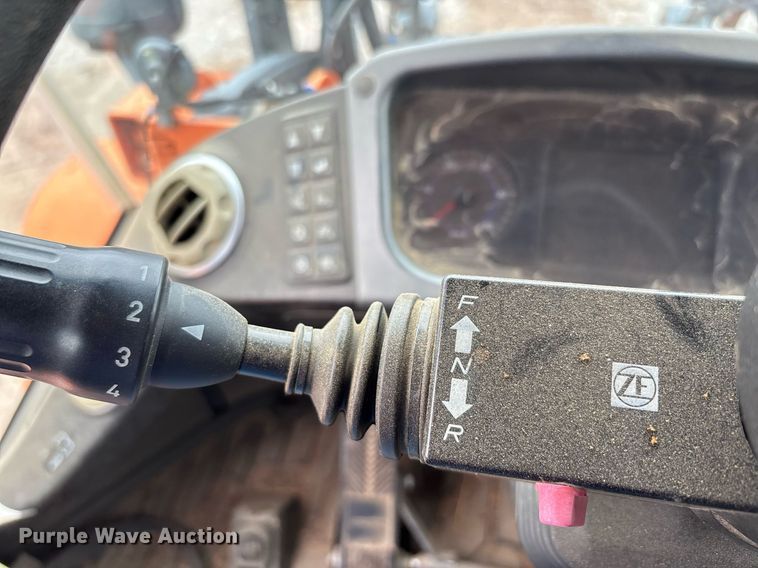 image for item DW7200 Doosan DL250TC-5 wheel loader