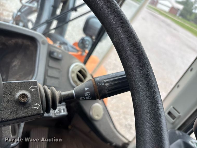 image for item DW7200 Doosan DL250TC-5 wheel loader