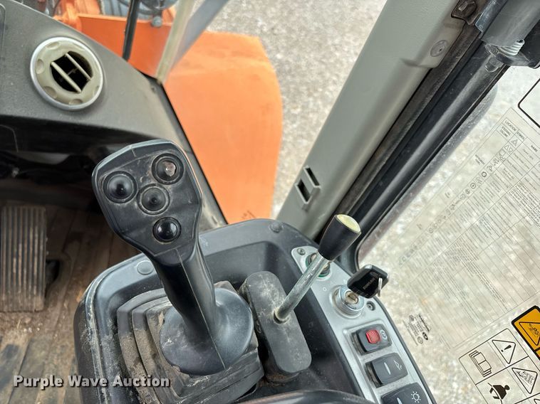 image for item DW7200 Doosan DL250TC-5 wheel loader