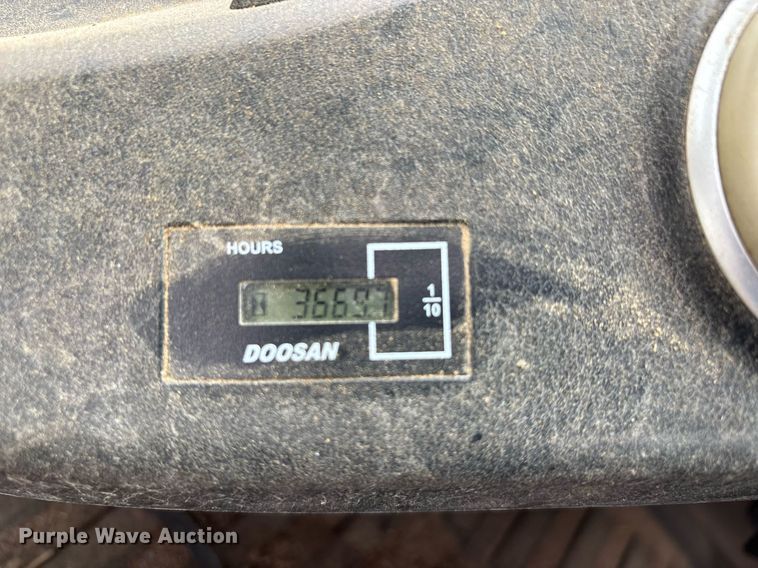 image for item DW7200 Doosan DL250TC-5 wheel loader