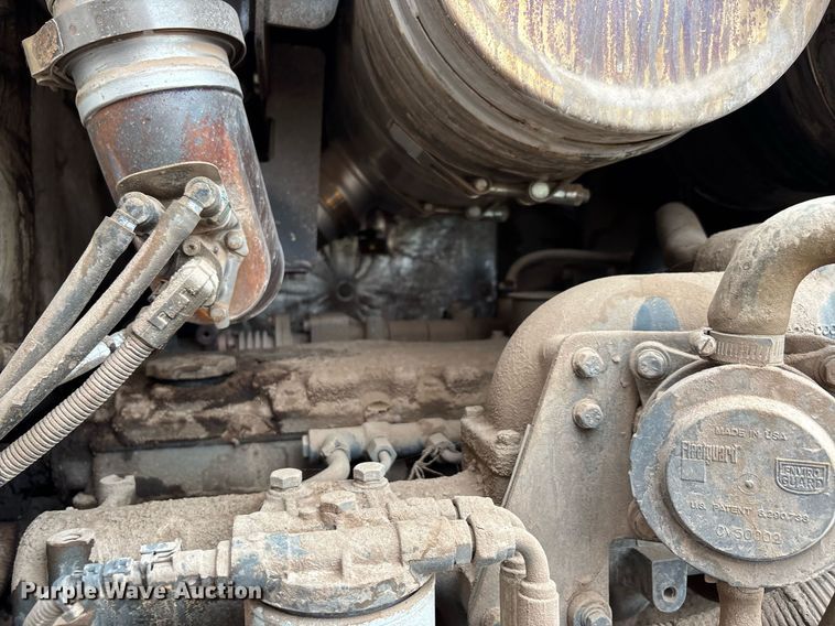 image for item DW7200 Doosan DL250TC-5 wheel loader