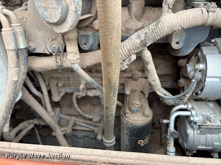 image for item DW7200 Doosan DL250TC-5 wheel loader