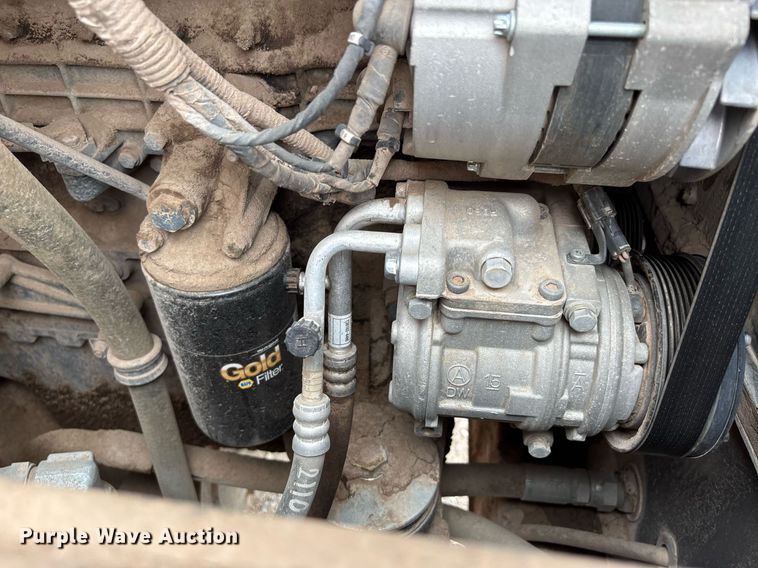 image for item DW7200 Doosan DL250TC-5 wheel loader