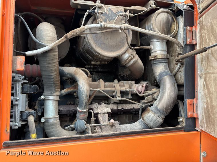 image for item DW7200 Doosan DL250TC-5 wheel loader