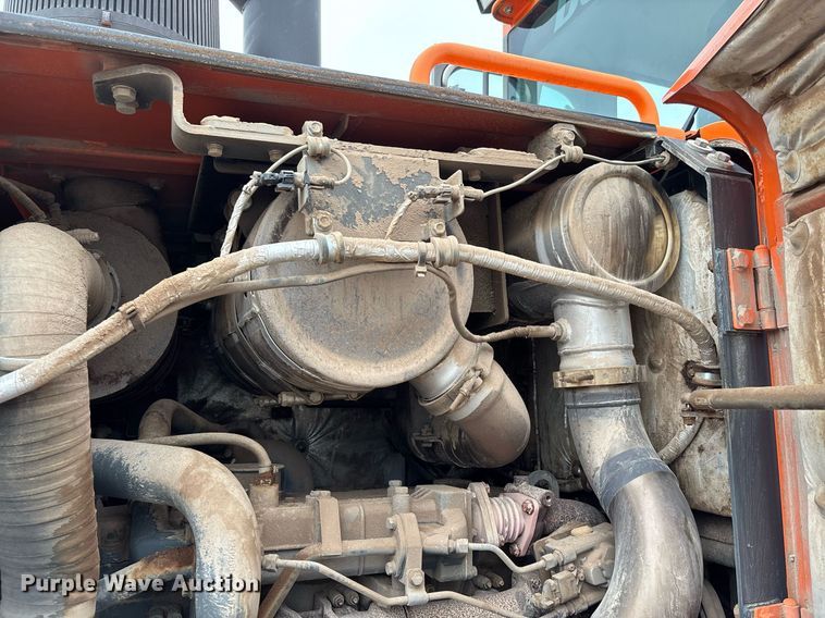 image for item DW7200 Doosan DL250TC-5 wheel loader