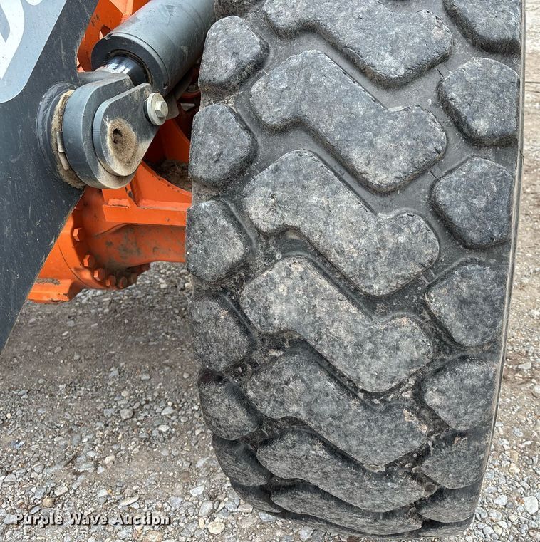 image for item DW7200 Doosan DL250TC-5 wheel loader