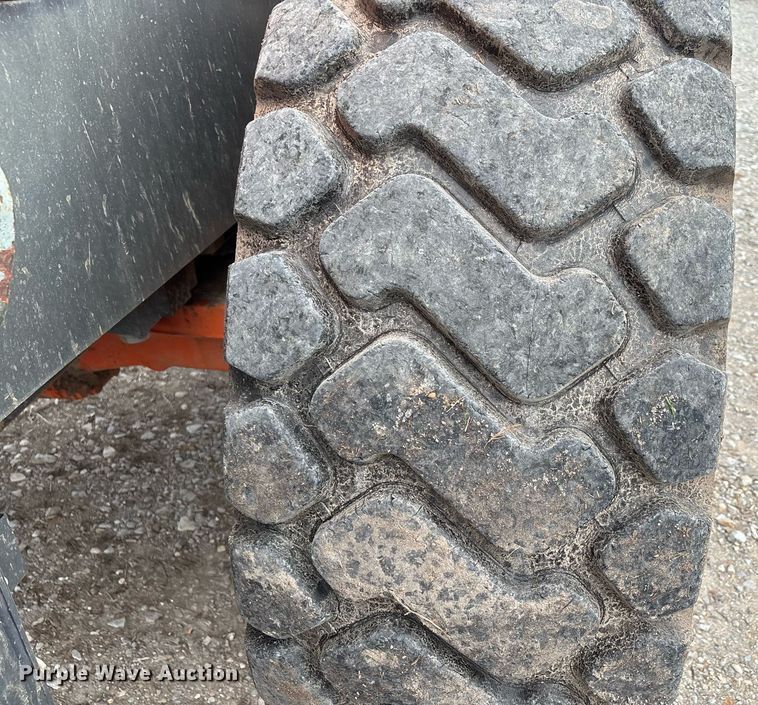 image for item DW7200 Doosan DL250TC-5 wheel loader