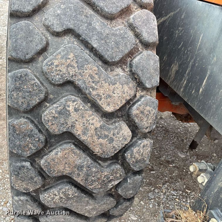 image for item DW7200 Doosan DL250TC-5 wheel loader