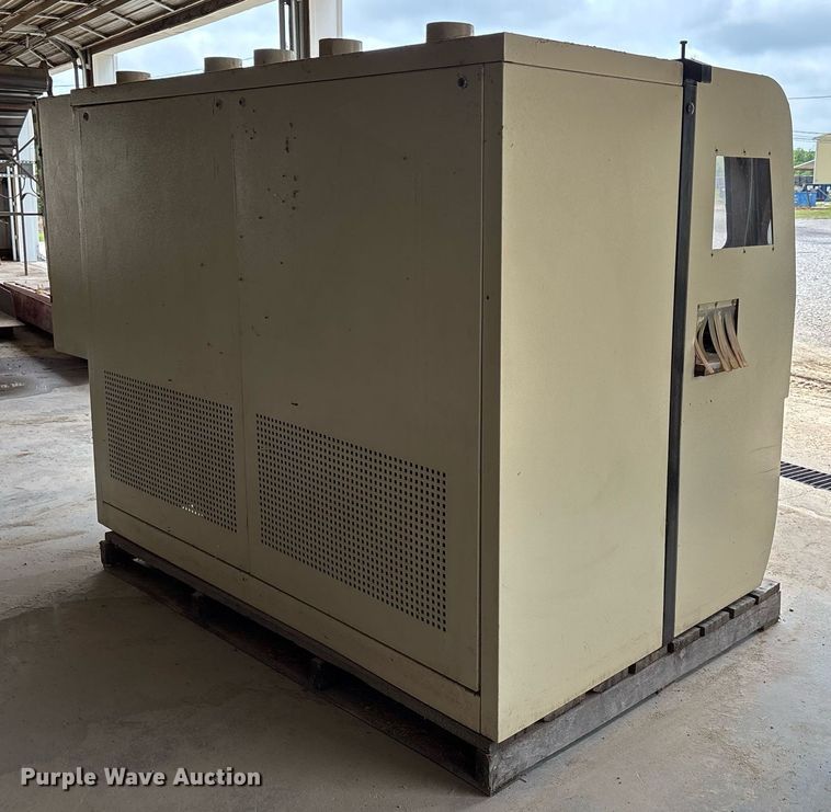 image for item DW7206 2004 4-Sides Moulder MB4015X5 molder/planer